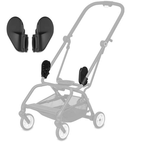 ADAPTADOR CYBEX EEZY S LINE PARA ALCOFA COT