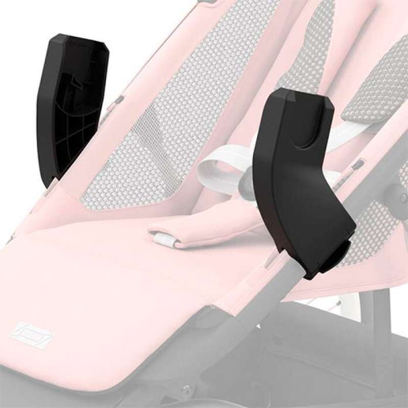 ADAPTADORES CYBEX PARA OVO AVI E AVI SPIN