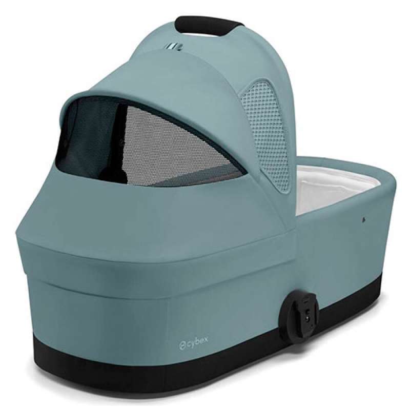 ALCOFA CYBEX COT S