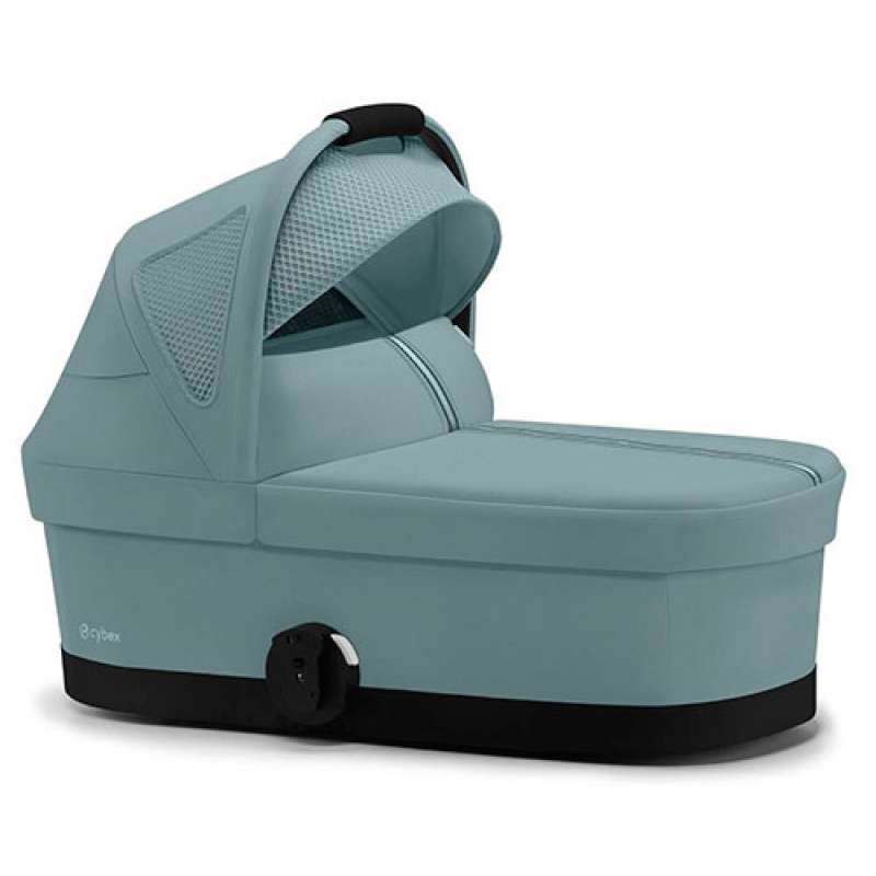 ALCOFA CYBEX COT S
