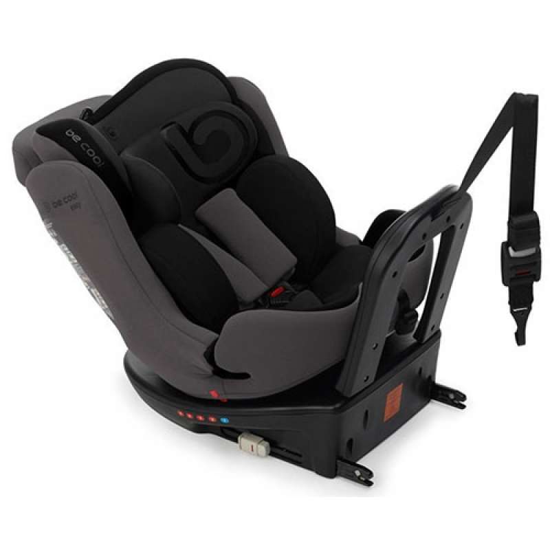 CADEIRA AUTO BE COOL EASY I-SIZE