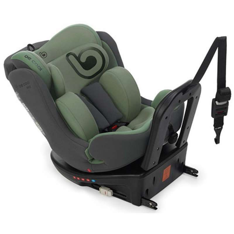 CADEIRA AUTO BE COOL EASY I-SIZE