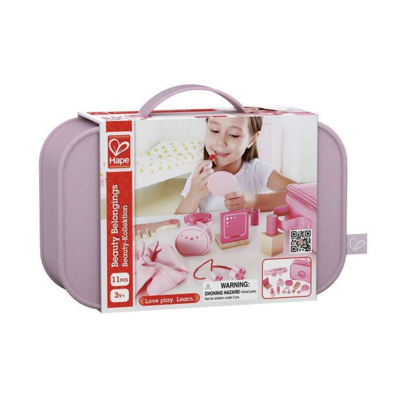 ARTIGOS DE COSMÉTICA HAPE