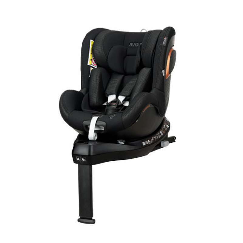 CADEIRA AUTO AVOVA SPERBER X