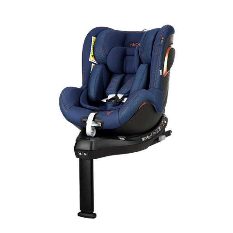 CADEIRA AUTO AVOVA SPERBER X