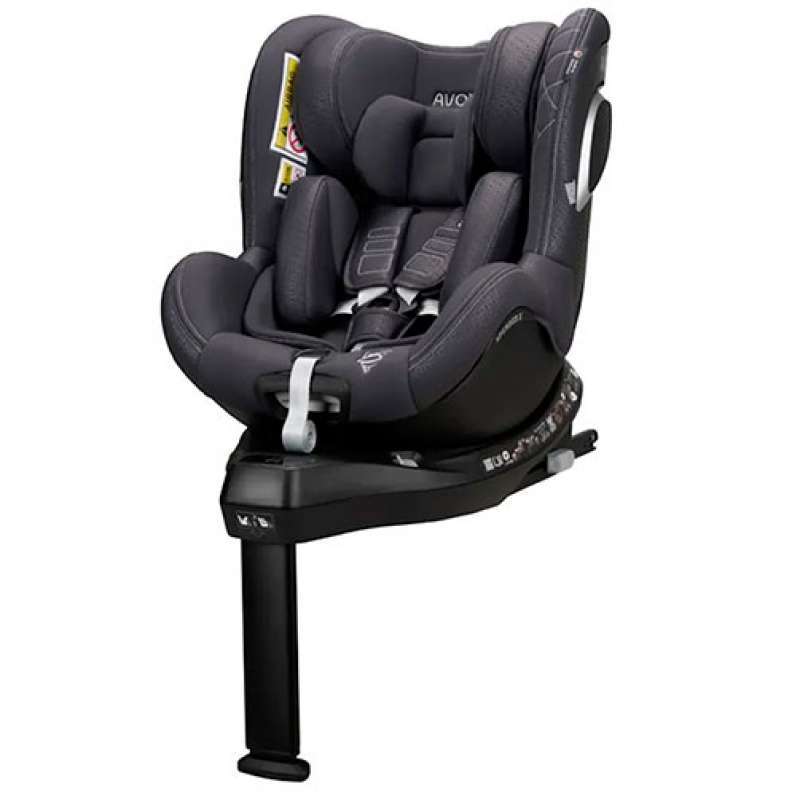 CADEIRA AUTO AVOVA SPERBER X