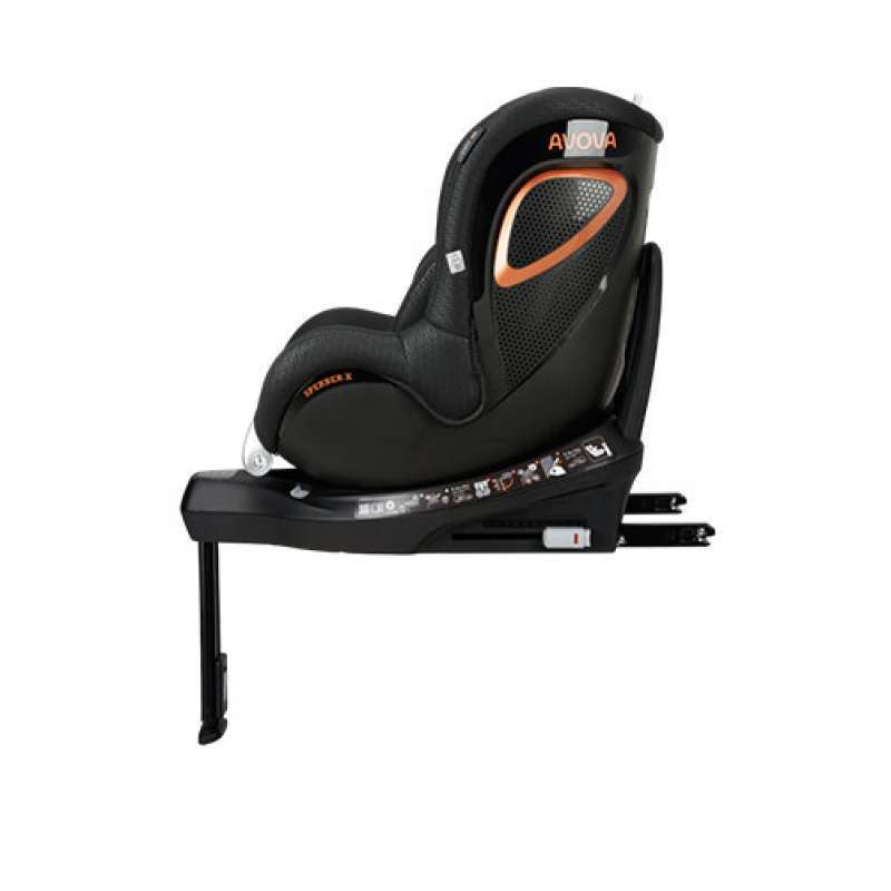 CADEIRA AUTO AVOVA SPERBER X