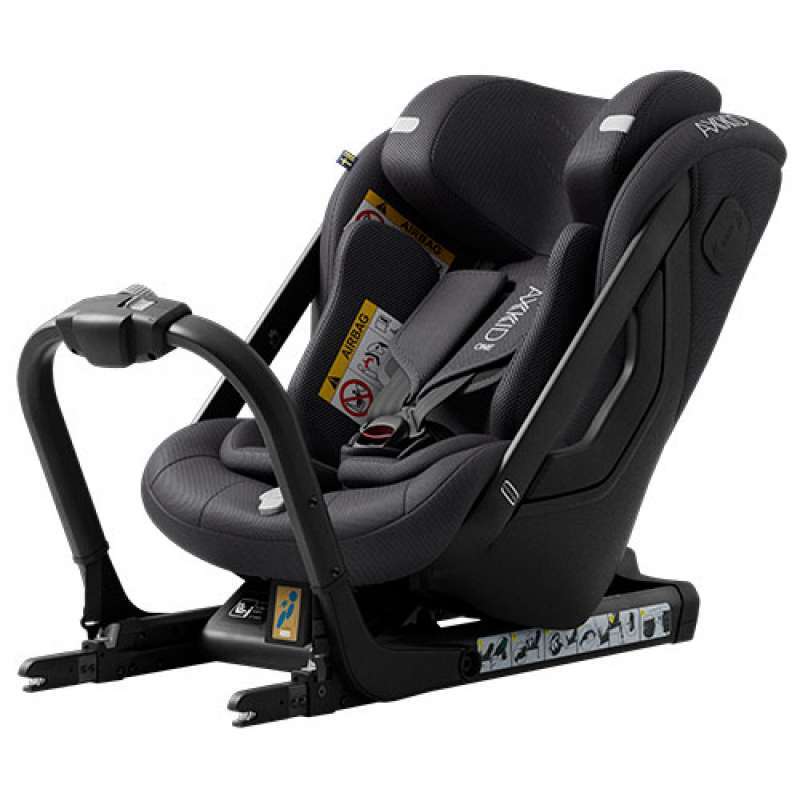 CADEIRA AUTO AXKID ONE 3