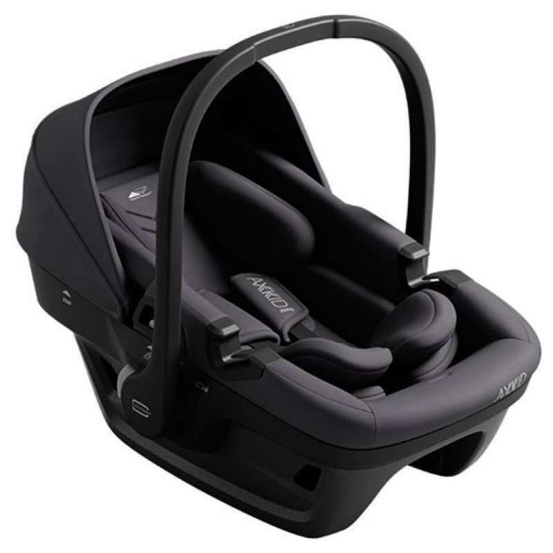 CADEIRA AUTO AXKID ZERO PRO