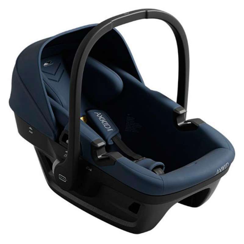 CADEIRA AUTO AXKID ZERO PRO