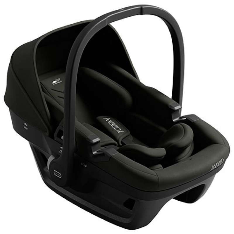 CADEIRA AUTO AXKID ZERO PRO