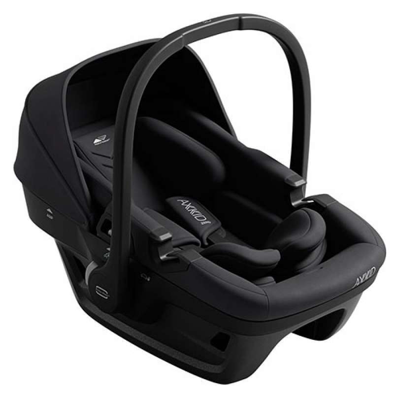 CADEIRA AUTO AXKID ZERO PRO