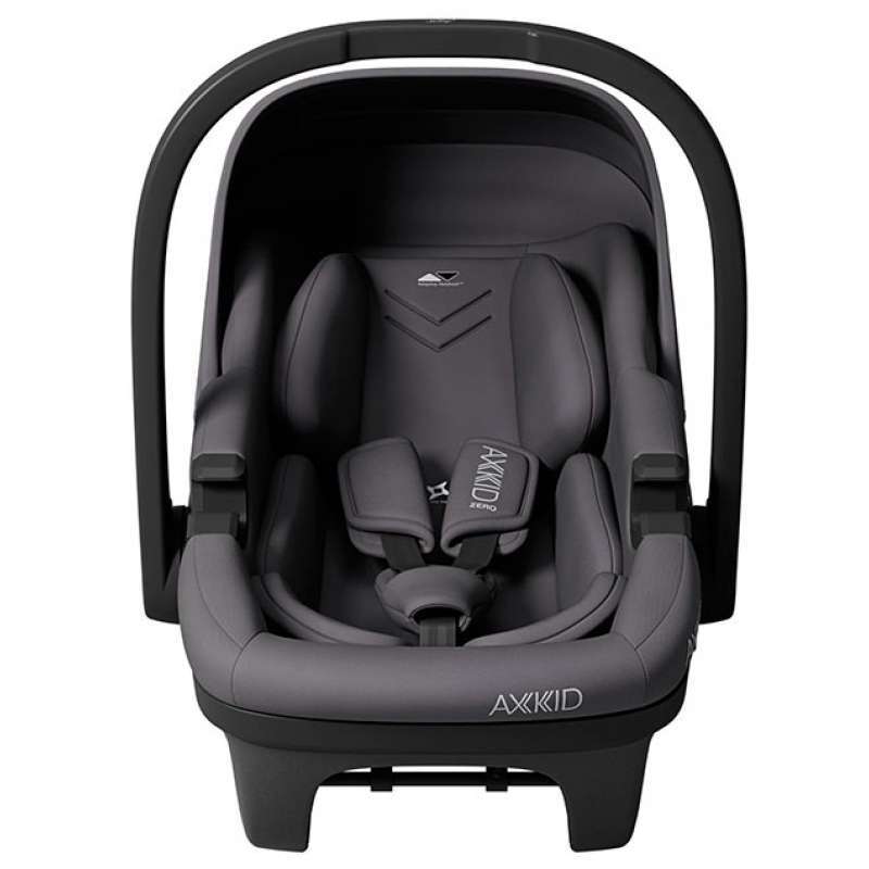 CADEIRA AUTO AXKID ZERO PRO