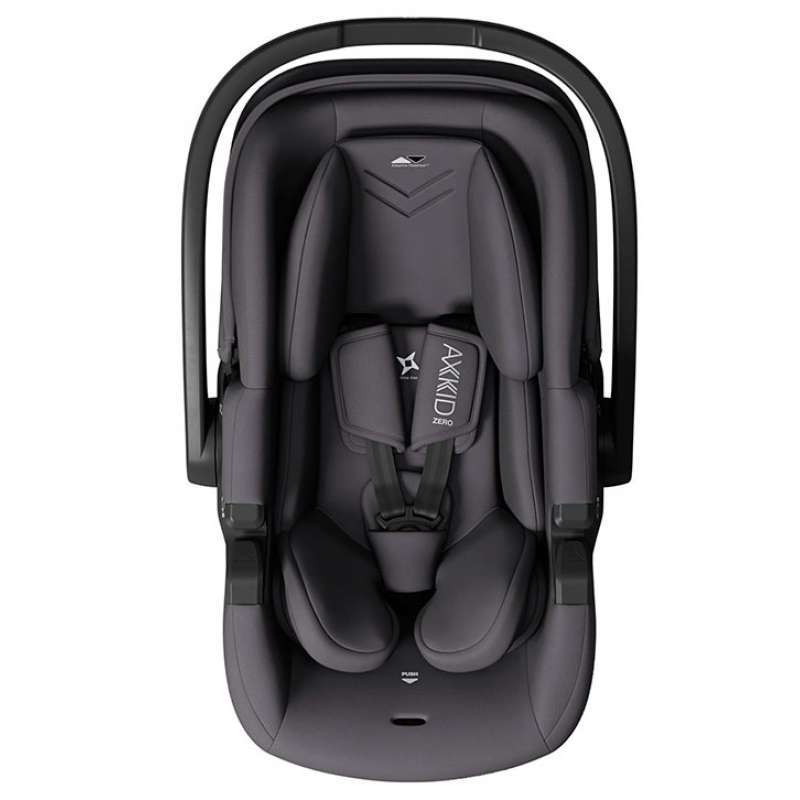 CADEIRA AUTO AXKID ZERO PRO