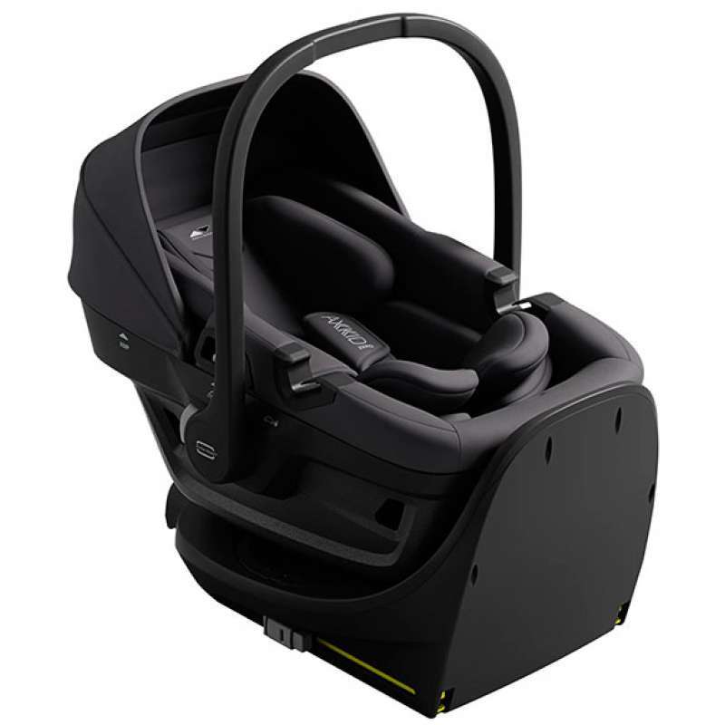 CADEIRA AUTO AXKID ZERO PRO