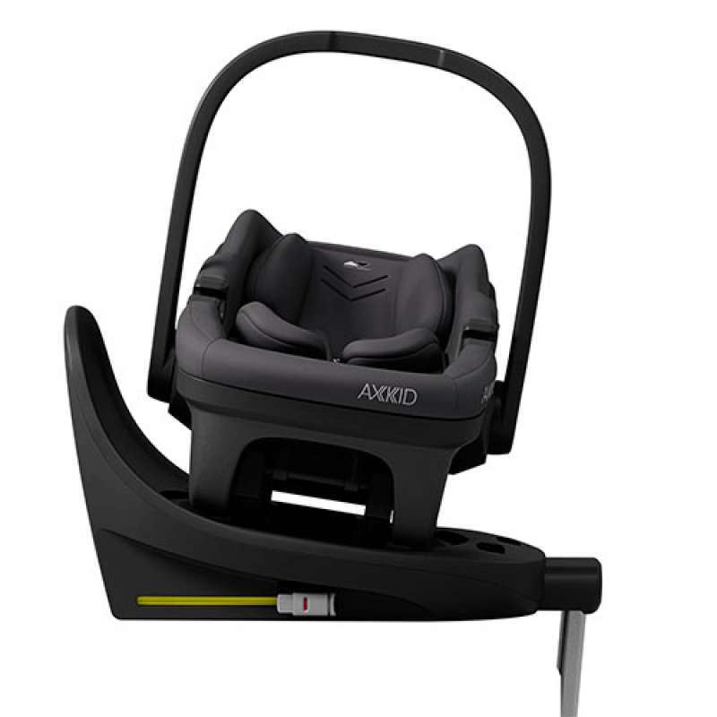 CADEIRA AUTO AXKID ZERO PRO