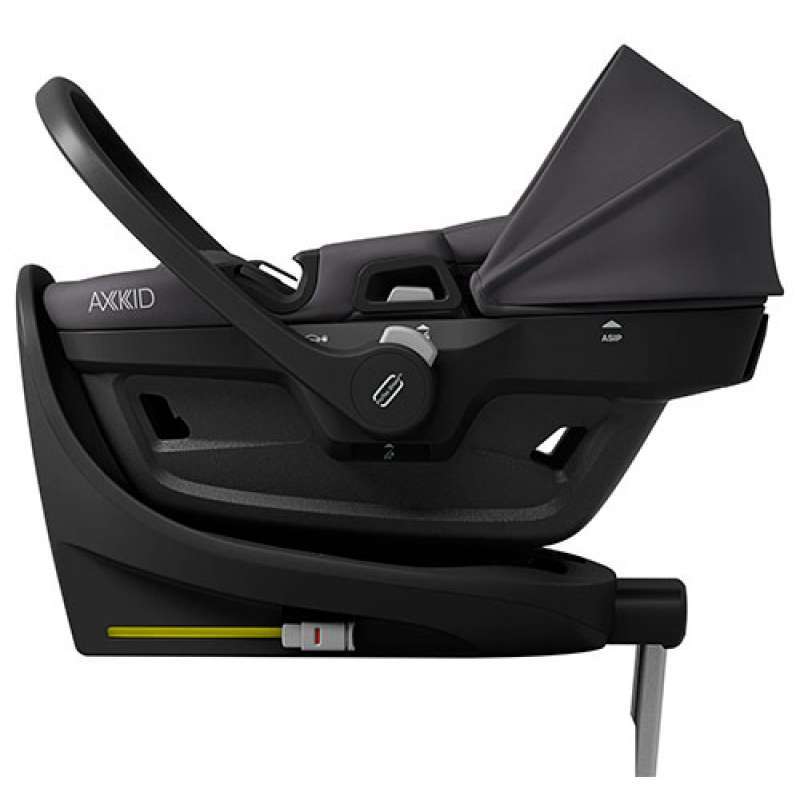 CADEIRA AUTO AXKID ZERO PRO