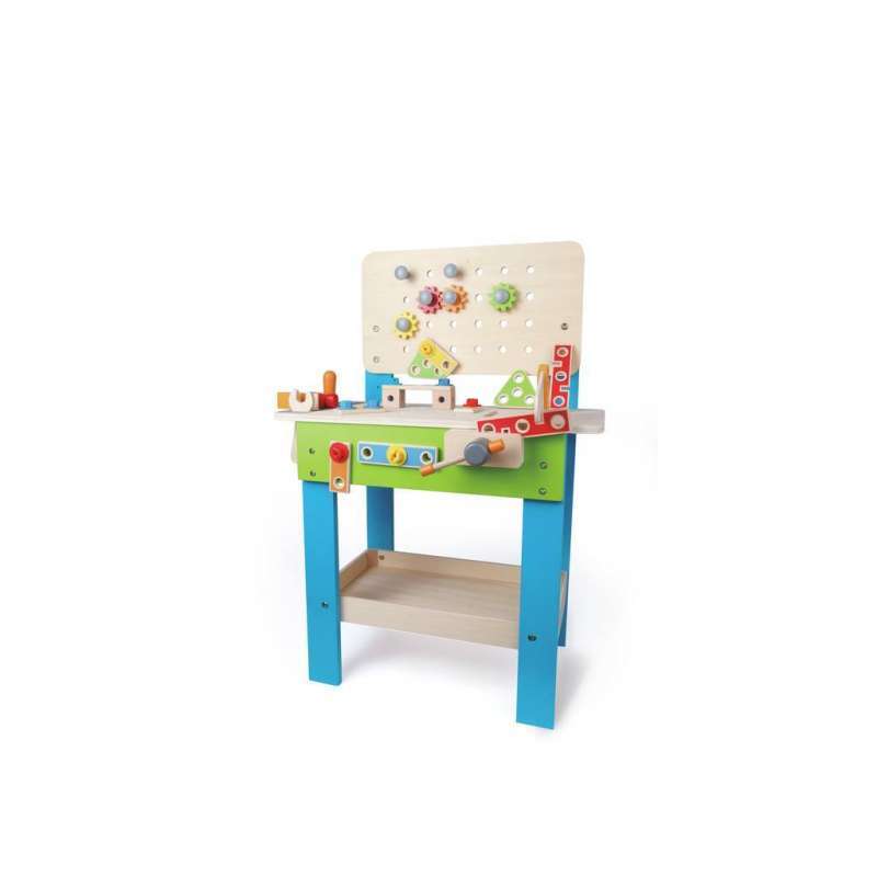 BANCO DE CARPINTEIRO HAPE