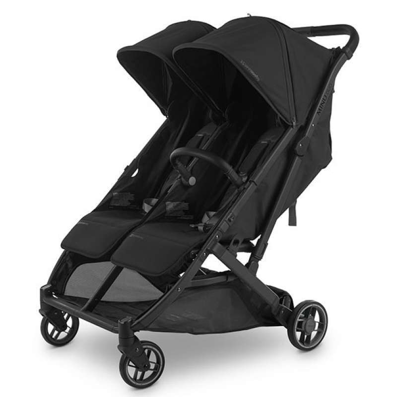 BARRA DE PROTEÇÃO FRONTAL UPPABABY MINU PARA GÉMEOS