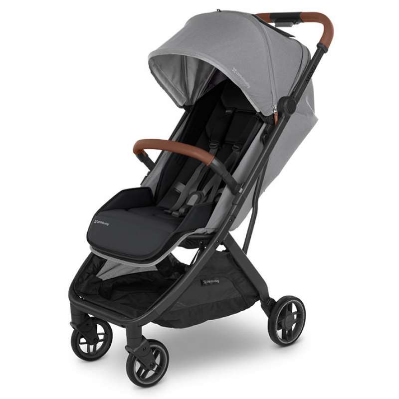 BARRA DE PROTEÇÃO DIANTEIRA UPPABABY MINU V3