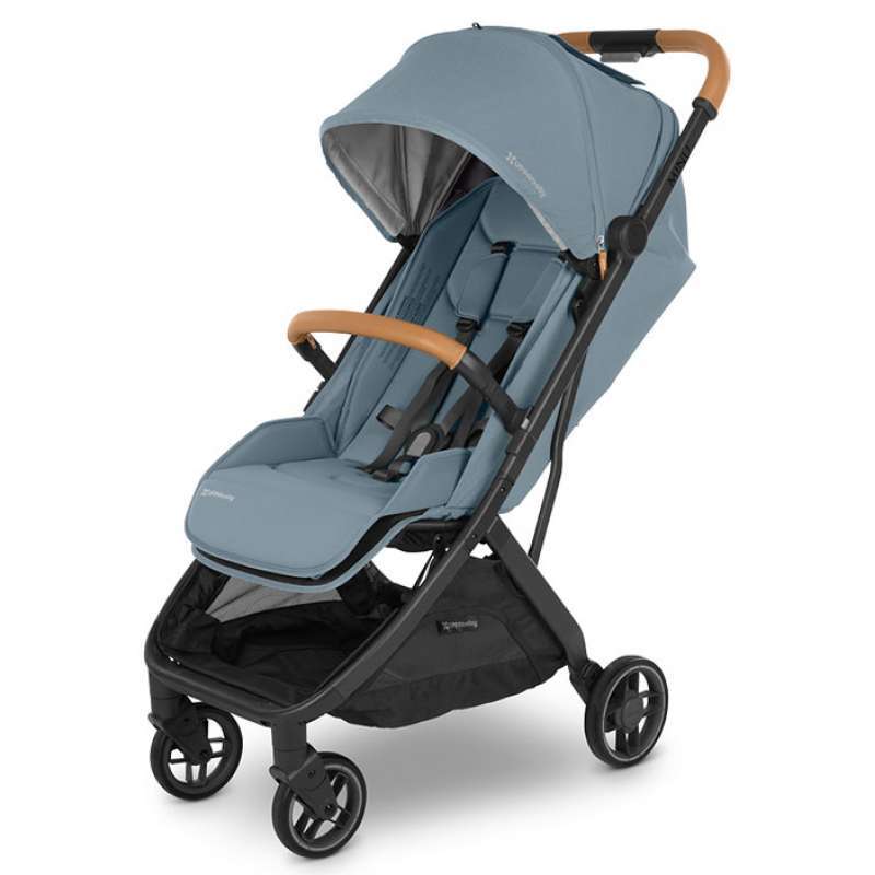 BARRA DE PROTEÇÃO DIANTEIRA UPPABABY MINU V3