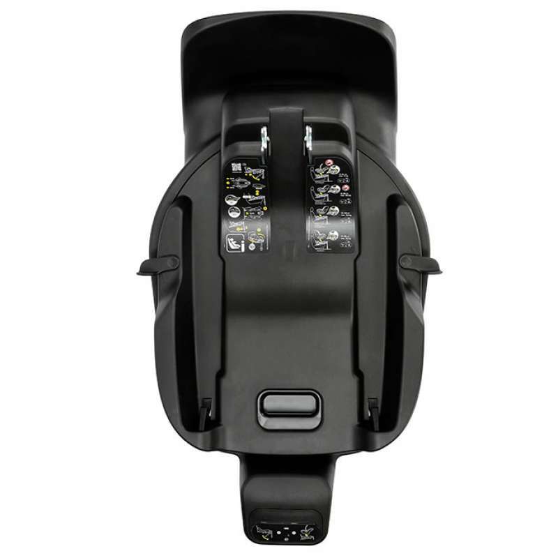 BASE ISOFIX AVIONAUT IQ ORBIT