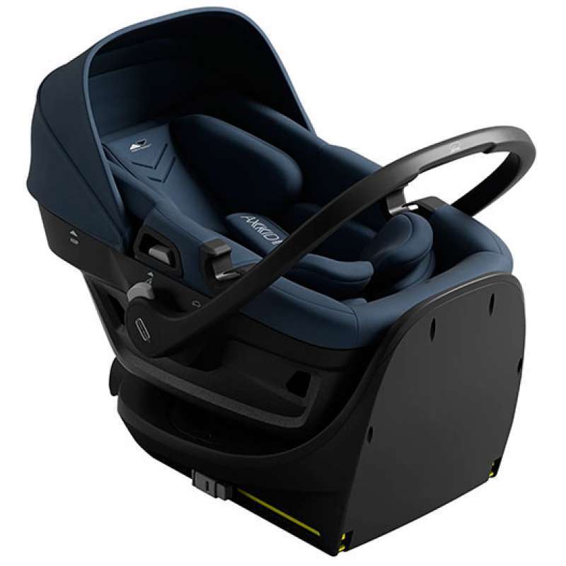 BASE ISOFIX AXKID ZERO