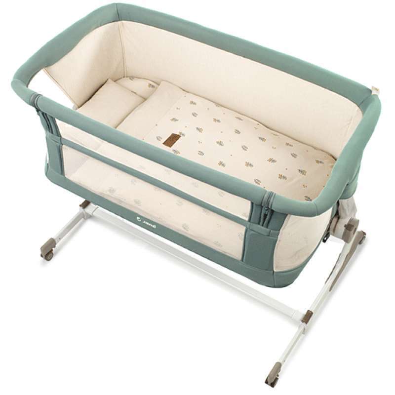 BERÇO CO-SLEEPING BABY SIDE JANÉ