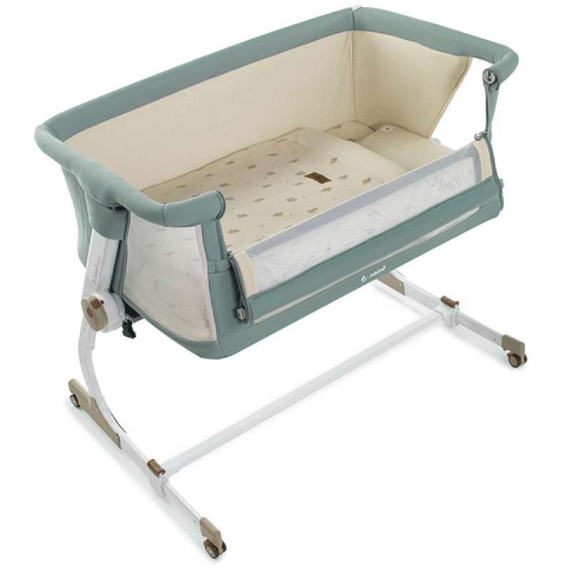 BERÇO CO-SLEEPING BABY SIDE JANÉ