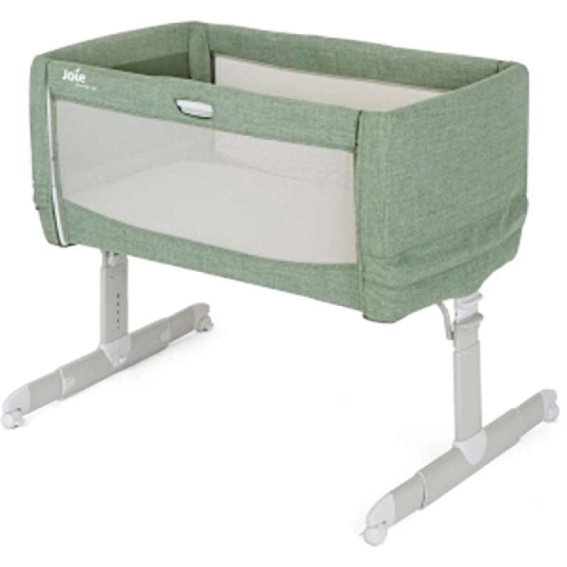 BERÇO CO-SLEEPING JOIE ROOMIE