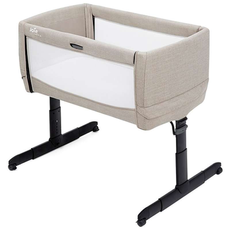 BERÇO CO-SLEEPING JOIE ROOMIE
