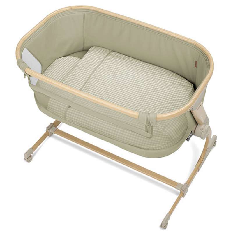 BERÇO CO-SLEEPING BABY SIDE JANÉ