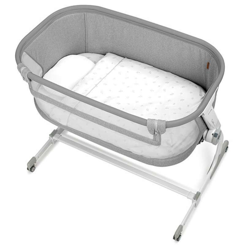 BERÇO CO-SLEEPING BABY SIDE JANÉ