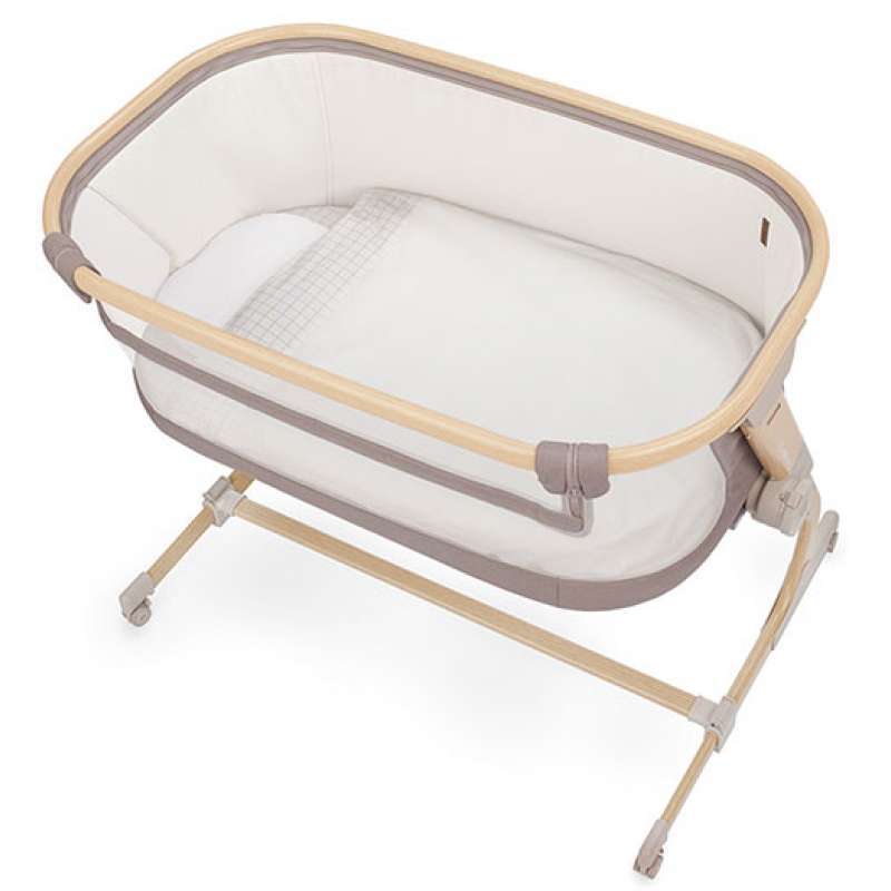 BERÇO CO-SLEEPING BABY SIDE JANÉ