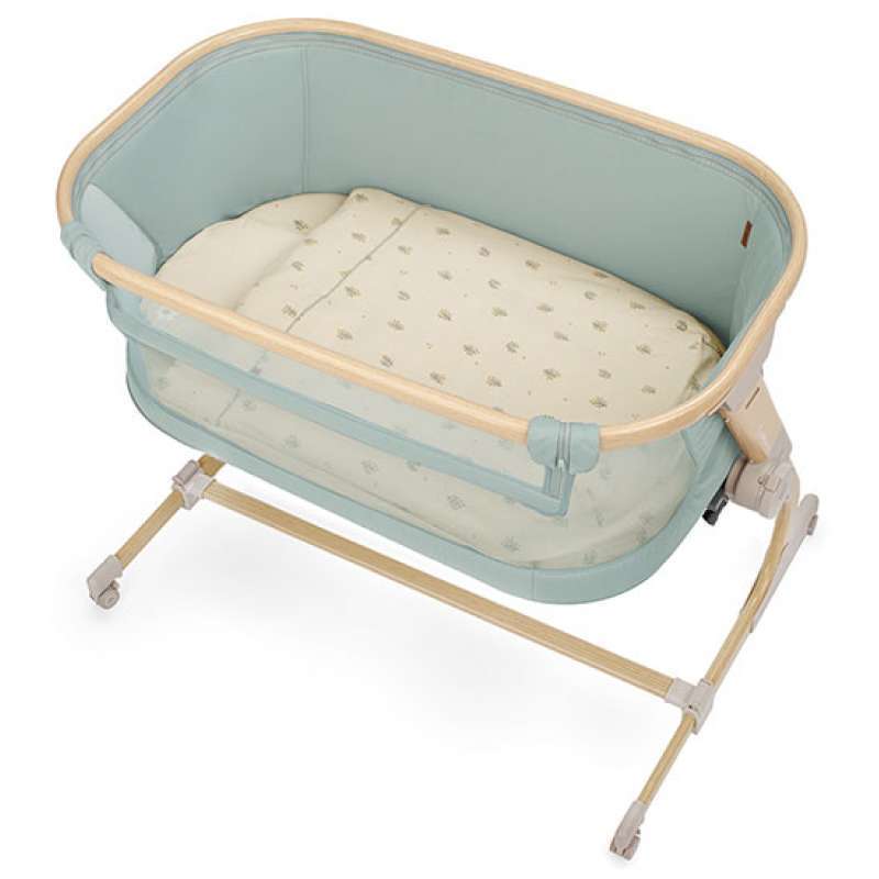 BERÇO CO-SLEEPING BABY SIDE JANÉ