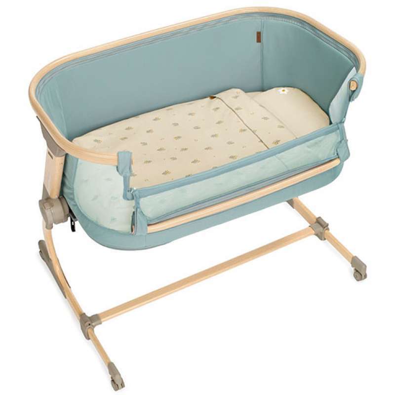 BERÇO CO-SLEEPING BABY SIDE JANÉ