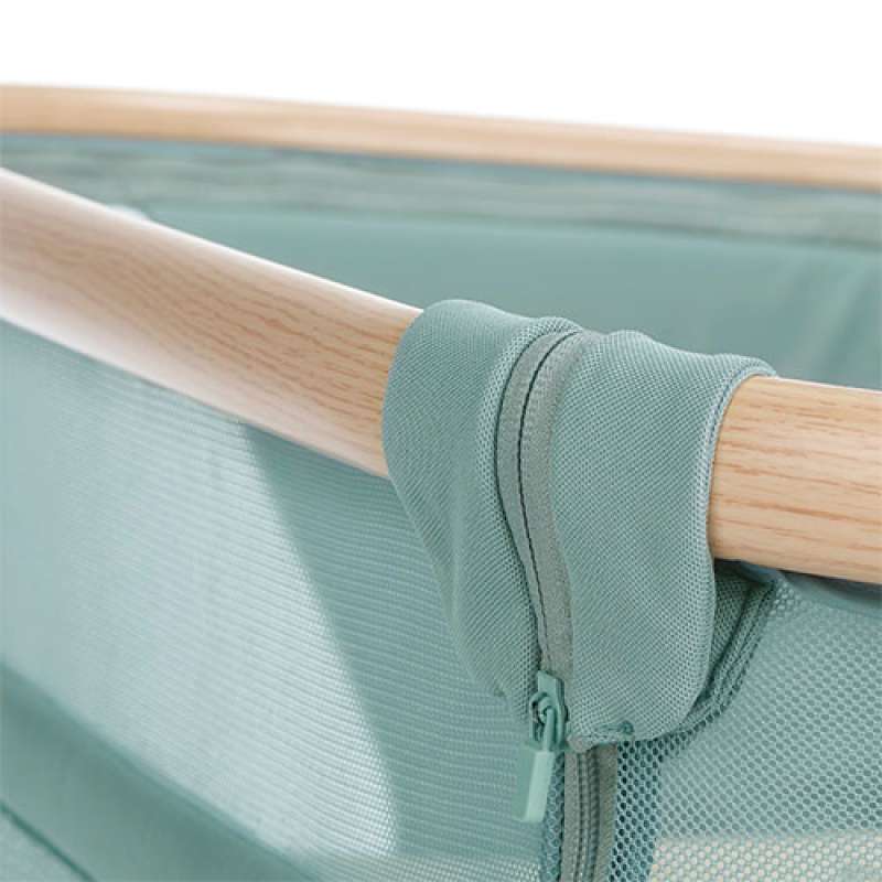 BERÇO CO-SLEEPING BABY SIDE JANÉ