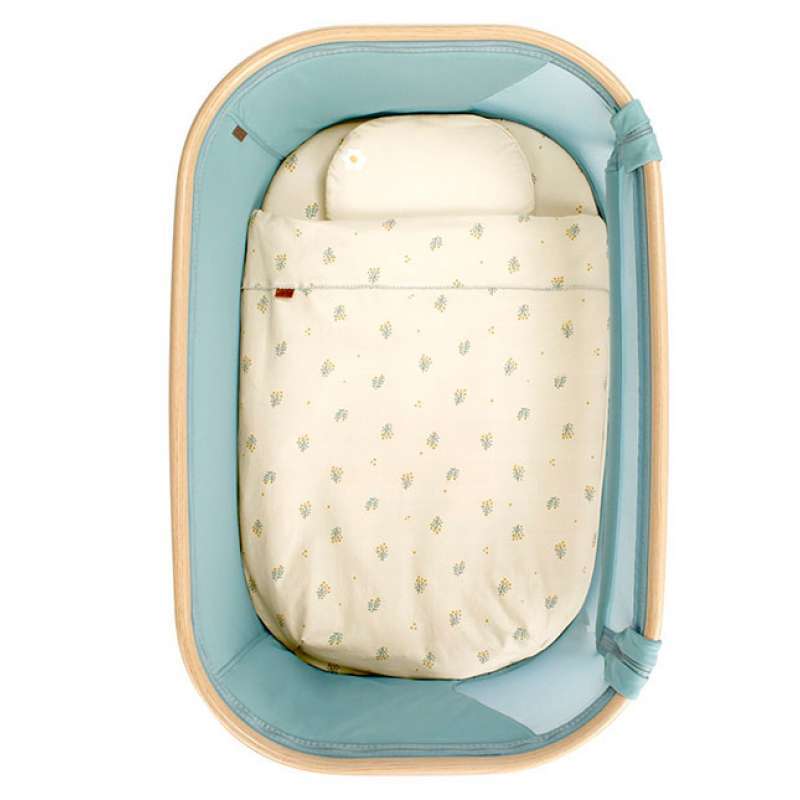 BERÇO CO-SLEEPING BABY SIDE JANÉ