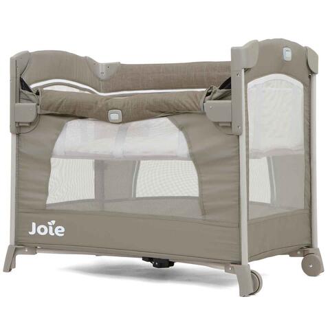 BERÇO JOIE KUBBIE SLEEP