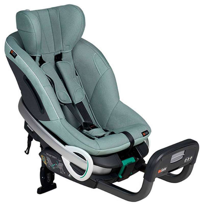 BESAFE CADEIRA AUTO IZI STRETCH