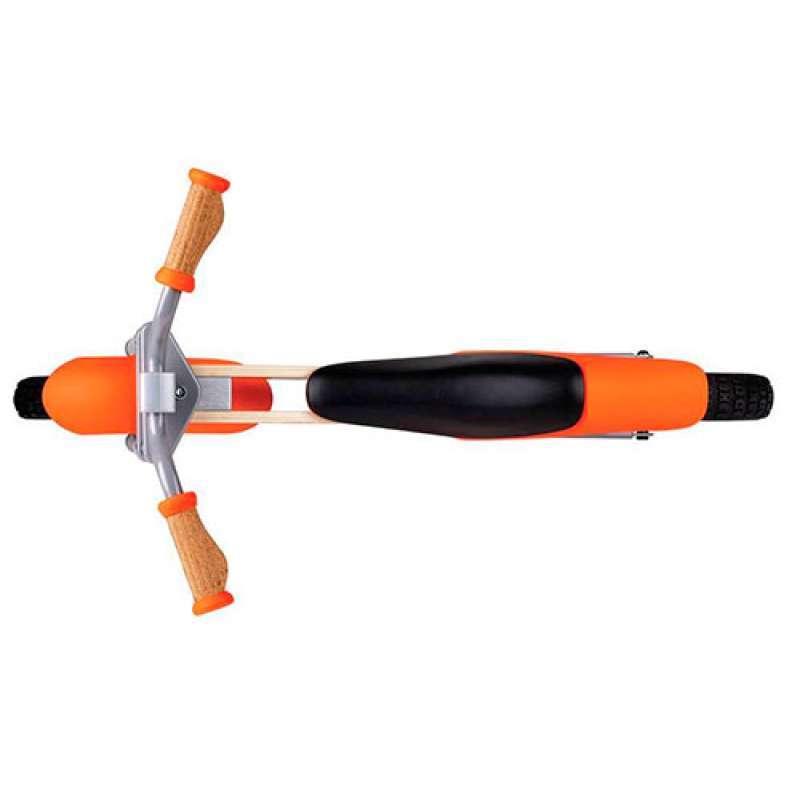 BICICLETA DE EQUILIBRIO HAPE CROSS