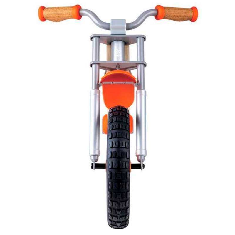 BICICLETA DE EQUILIBRIO HAPE CROSS