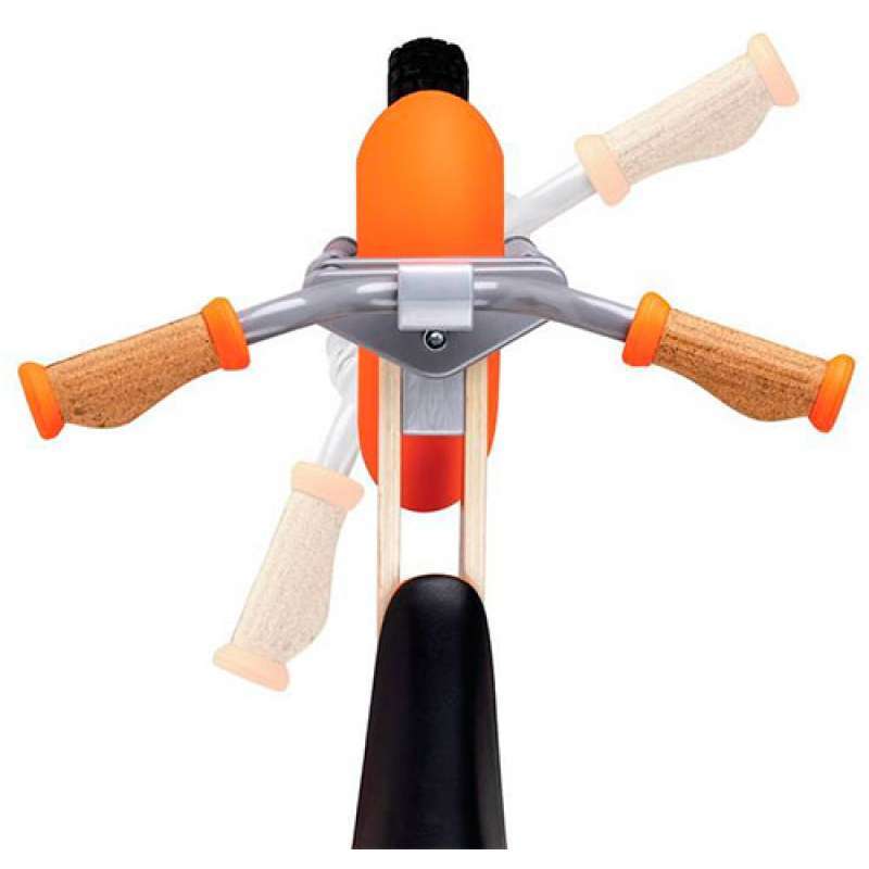 BICICLETA DE EQUILIBRIO HAPE CROSS