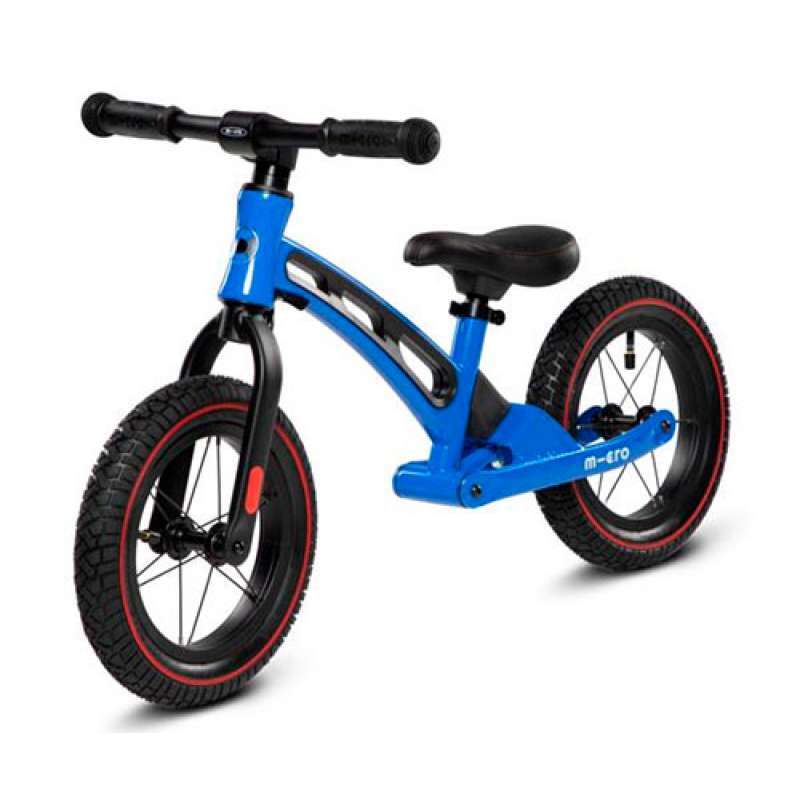 BICICLETA DE EQUILIBRIO MICRO BALANCE BIKE
