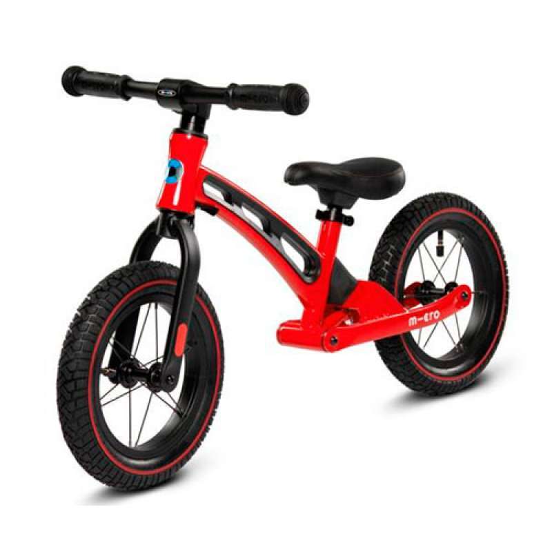 BICICLETA DE EQUILIBRIO MICRO BALANCE BIKE