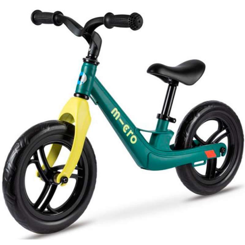 BICICLETA DE EQUILIBRIO MICRO BALANCE BIKE