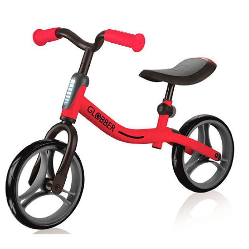 BICICLETAS DE EQUILÍBRIO PARA CRIANÇAS GLOBBER GO BIKE