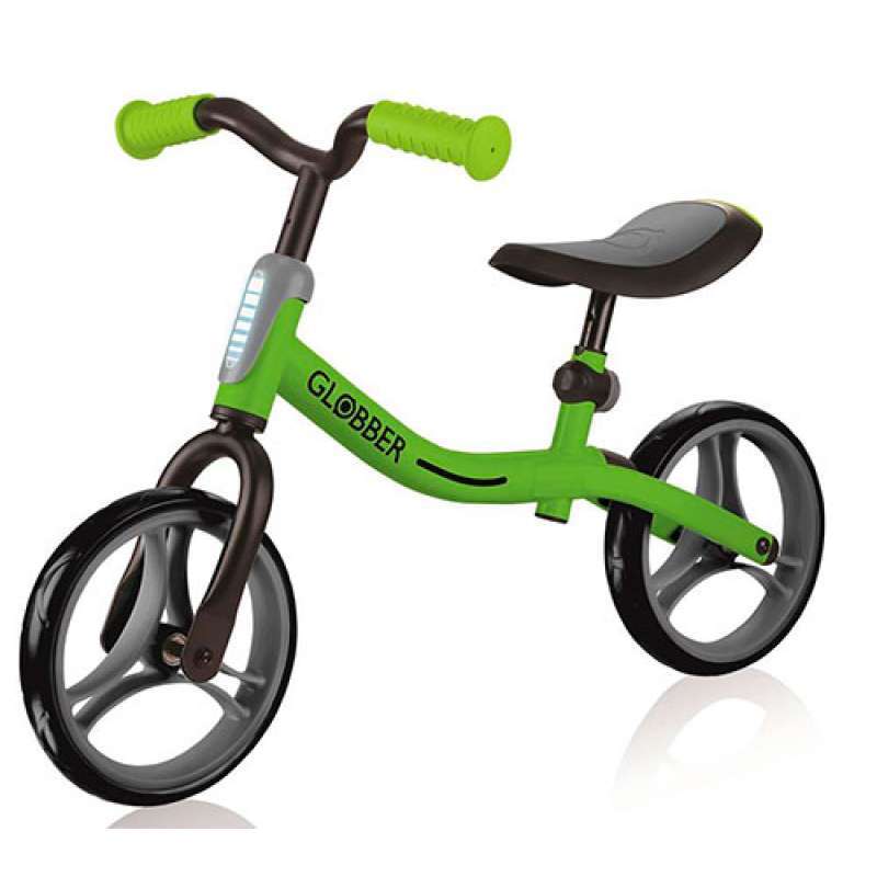 BICICLETAS DE EQUILÍBRIO PARA CRIANÇAS GLOBBER GO BIKE