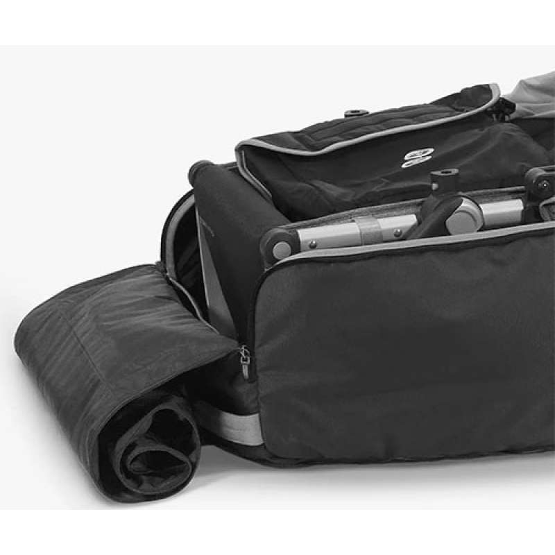 BOLSA DE TRANSPORTE UPPABABY PARA VISTA E CRUZ