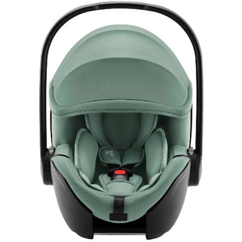 CADEIRA AUTO BRITAX RÖMER BABY SAFE PRO